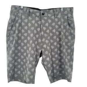 TRUNKS Multi-Functional Short Size 34 Hybrid